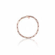 Rose Gold Bracelet