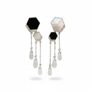 Jade Earrings