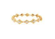 Diamond Bracelet
