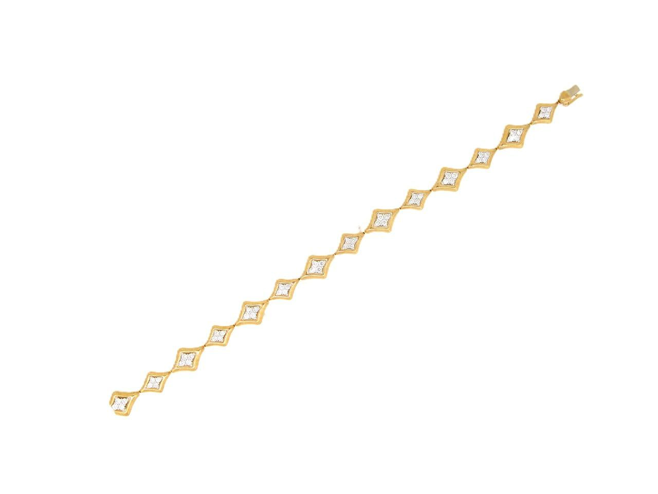Diamond Bracelet