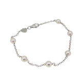 Pearl Bracelet