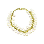 Fresh Water Pearl Bracelet - K.S. Sze & Sons