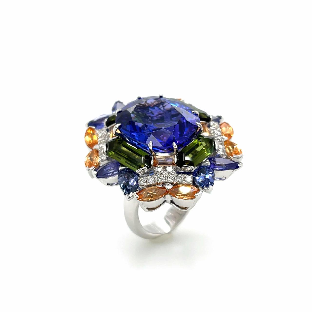 Pendant (CAG Certificate) - K.S. Sze & Sons