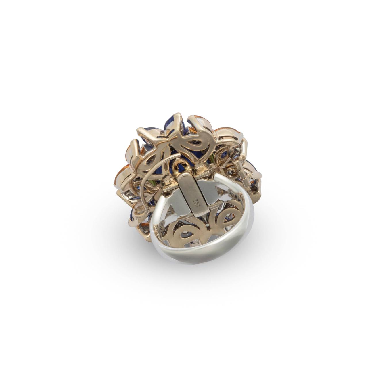 Pendant (CAG Certificate) - K.S. Sze & Sons