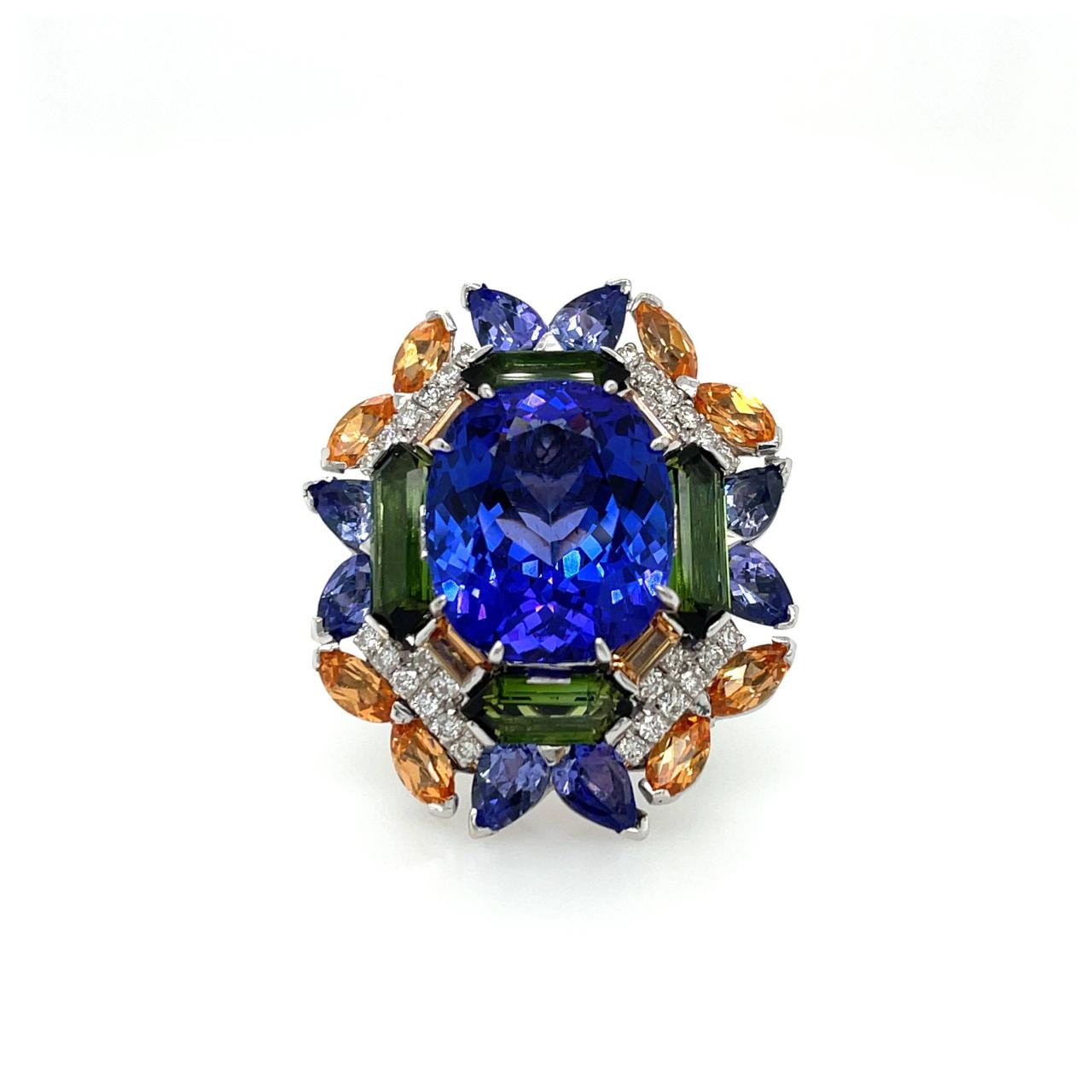 Pendant (CAG Certificate) - K.S. Sze & Sons