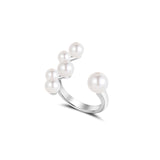 Akoya Pearl Ring