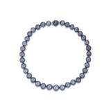 Tahitian Lunar Pearl Necklace