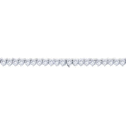 Tennis Diamond Necklace