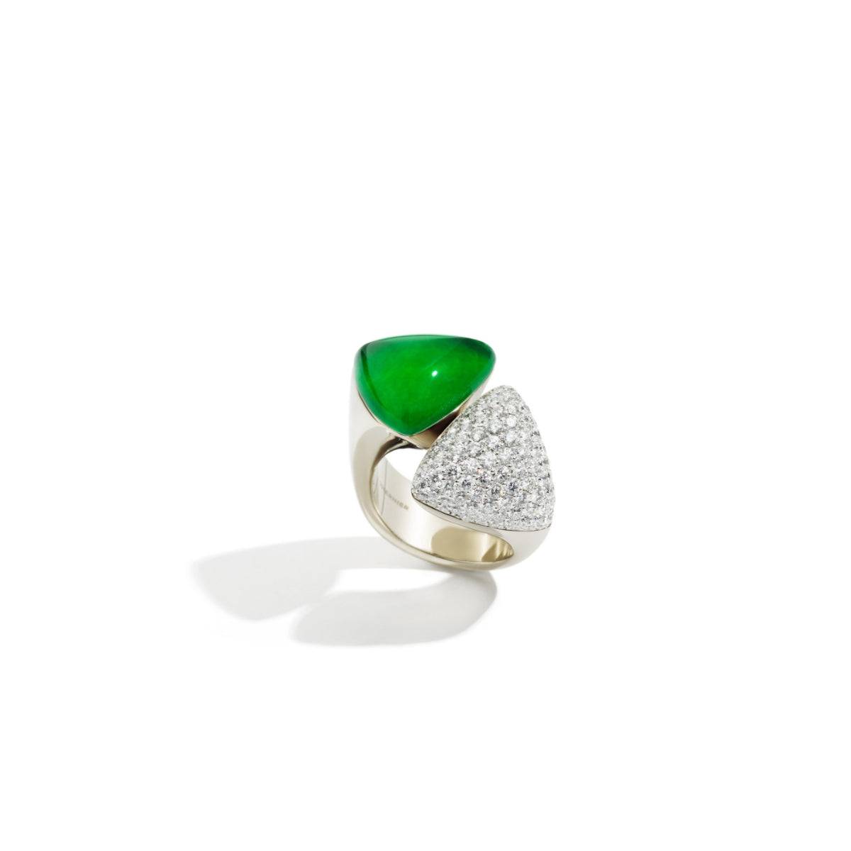 VHERNIER Freccia Ring - K.S. Sze & Sons